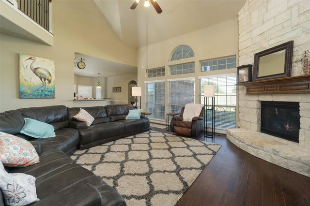 1312 Altavilla Lane, League City, TX 77573