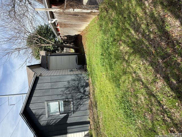 1639 HERMINE BLVD, San Antonio, TX 78201