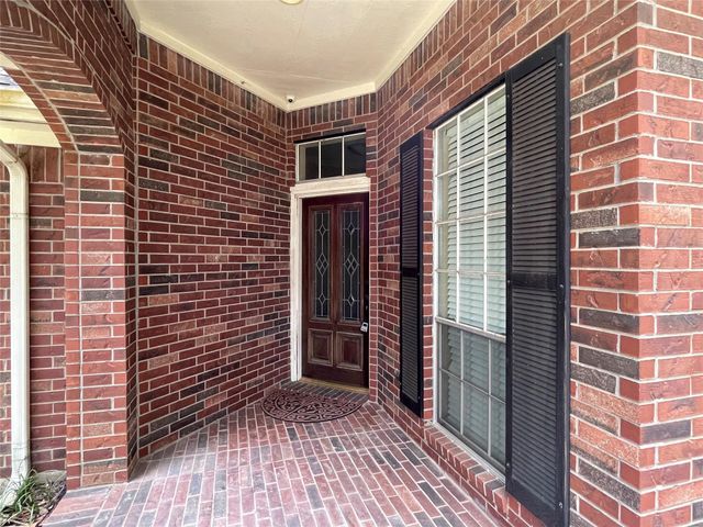 1602 Lawick Circle, Sugar Land, TX 77478