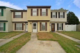7 Peachtree CT, Portsmouth, VA 23703