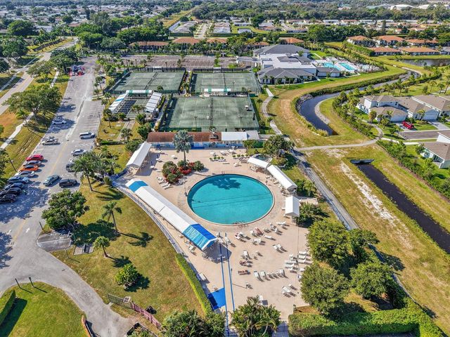 5705 QUEEN PALM Court D, Delray Beach, FL 33484