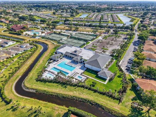 5705 QUEEN PALM Court D, Delray Beach, FL 33484