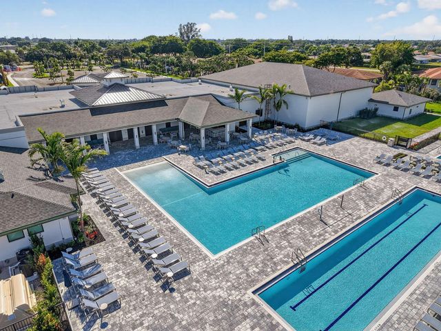 5705 QUEEN PALM Court D, Delray Beach, FL 33484