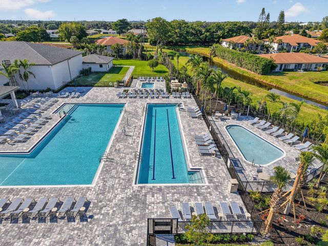 5705 QUEEN PALM Court D, Delray Beach, FL 33484