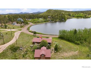 832 Hiawatha Highway, Red Feather Lakes, CO 80545