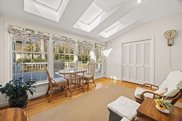 47 Peach Tree Rd, Barnstable, MA 02648