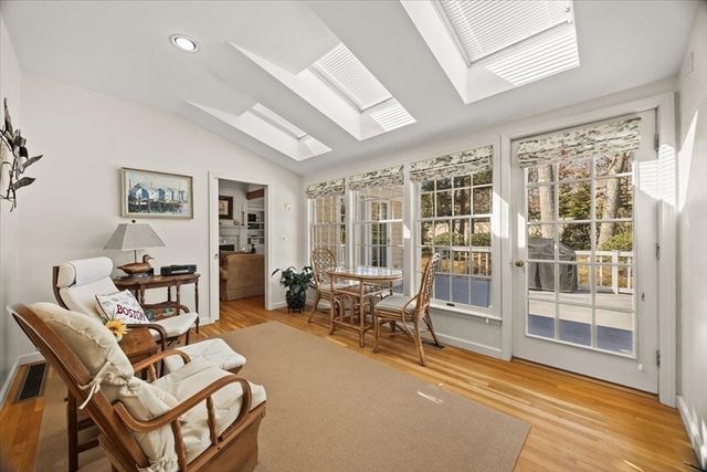 47 Peach Tree Rd, Barnstable, MA 02648