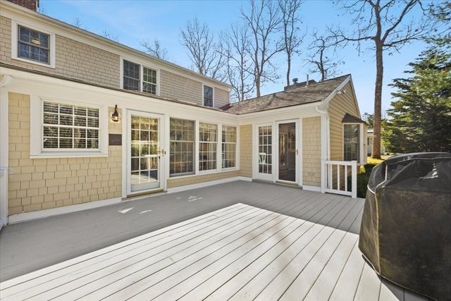 47 Peach Tree Rd, Barnstable, MA 02648