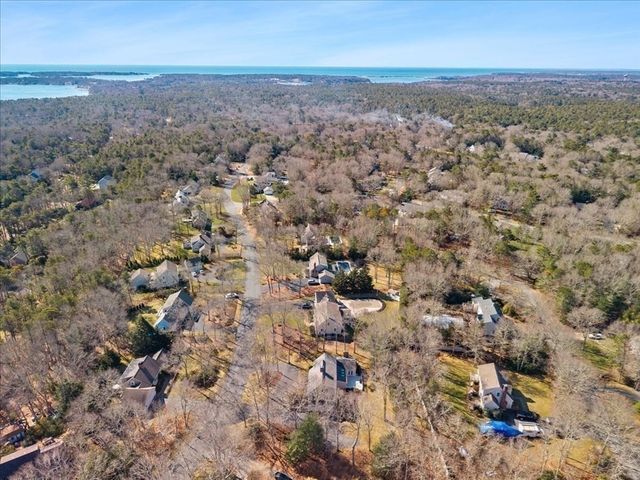 47 Peach Tree Rd, Barnstable, MA 02648