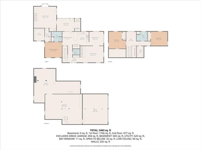 47 Peach Tree Rd, Barnstable, MA 02648