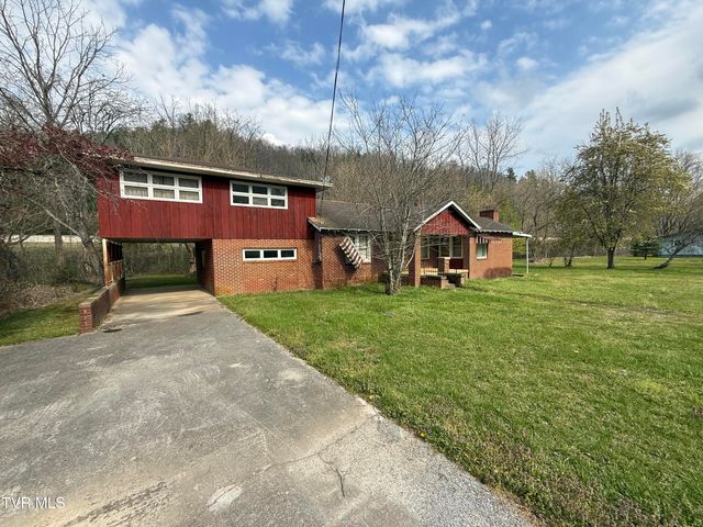 119 Mashburn Lane, Erwin, TN 37650