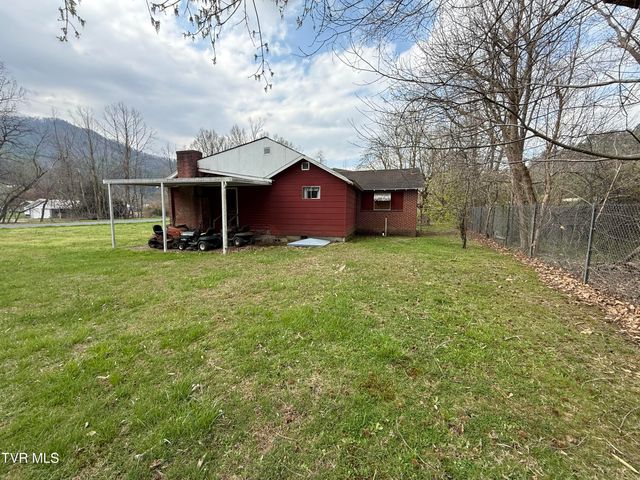 119 Mashburn Lane, Erwin, TN 37650