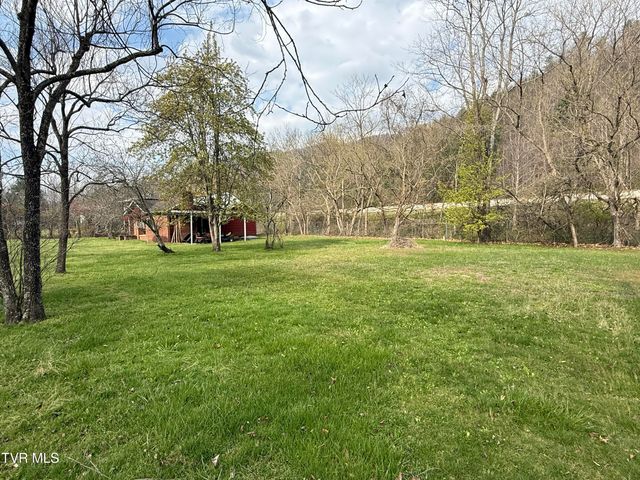 119 Mashburn Lane, Erwin, TN 37650