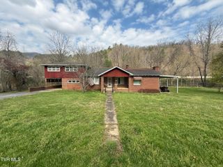 119 Mashburn Lane, Erwin, TN 37650