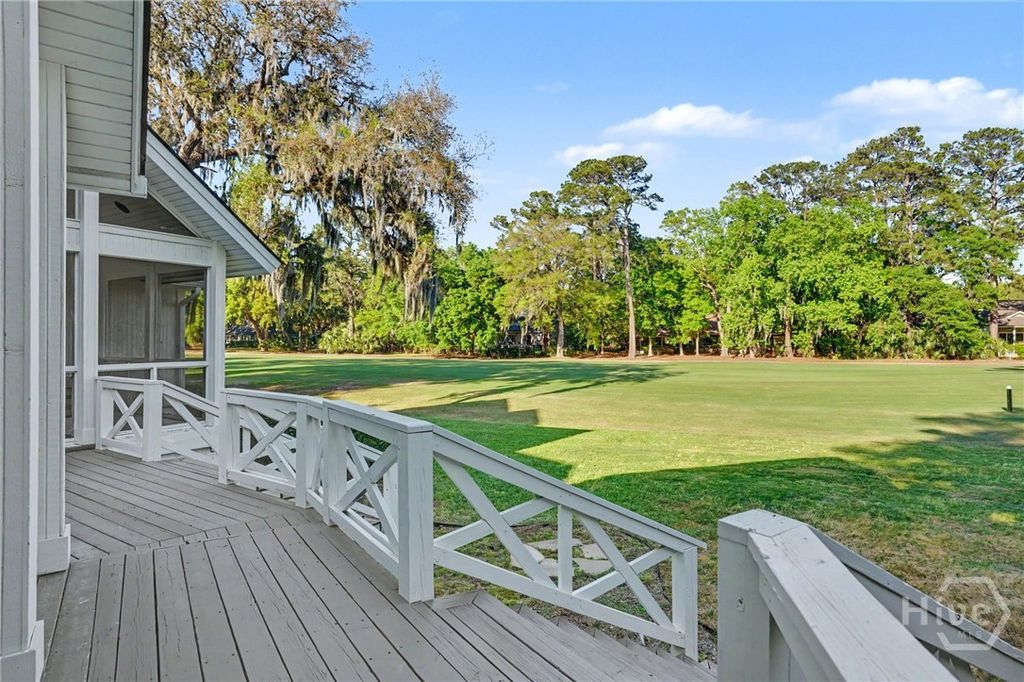 Image 1 of property listing at 12 Cricket Court, Savannah, GA 31411