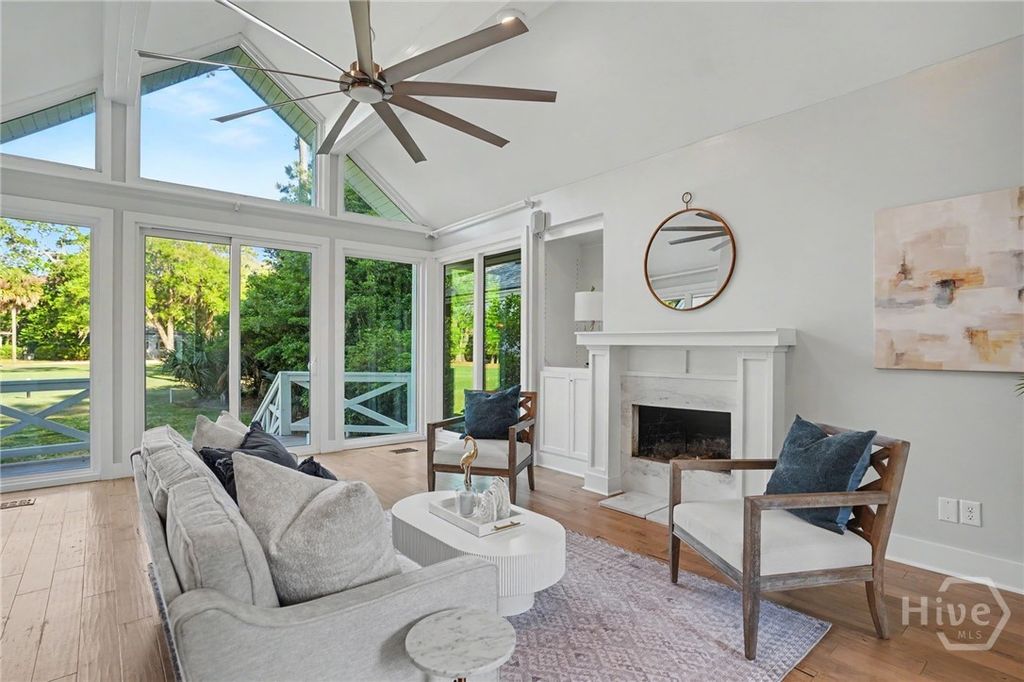 Image 11 of property listing at 12 Cricket Court, Savannah, GA 31411