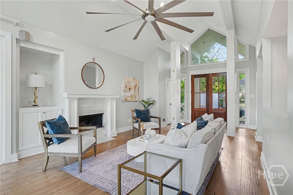 Image 13 of property listing at 12 Cricket Court, Savannah, GA 31411
