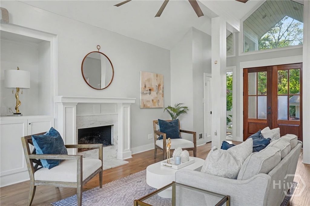Image 14 of property listing at 12 Cricket Court, Savannah, GA 31411