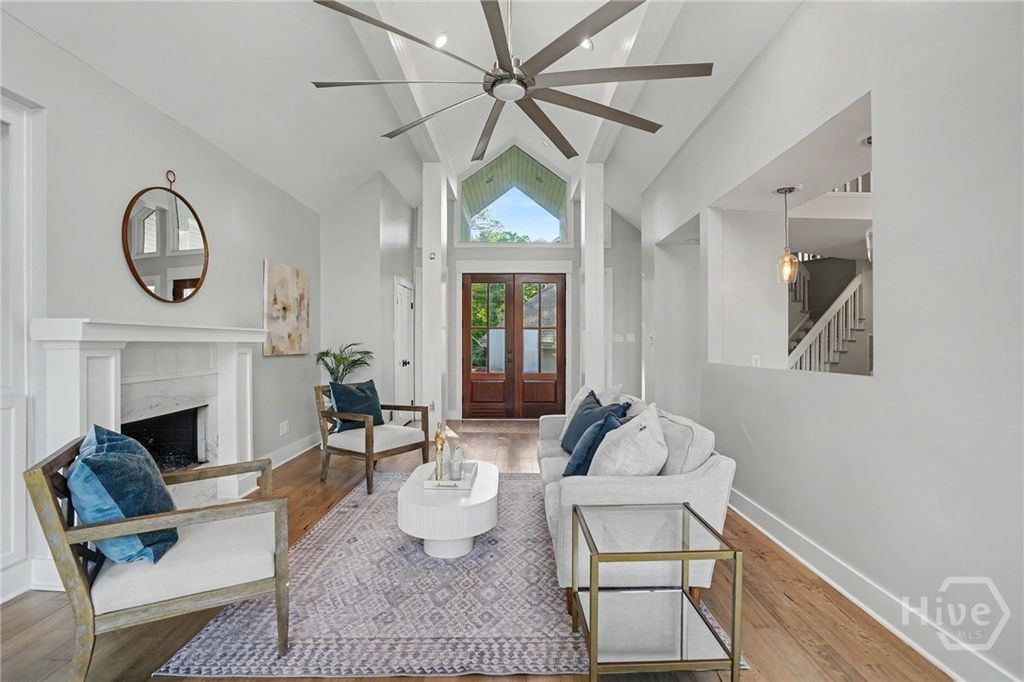 Image 15 of property listing at 12 Cricket Court, Savannah, GA 31411