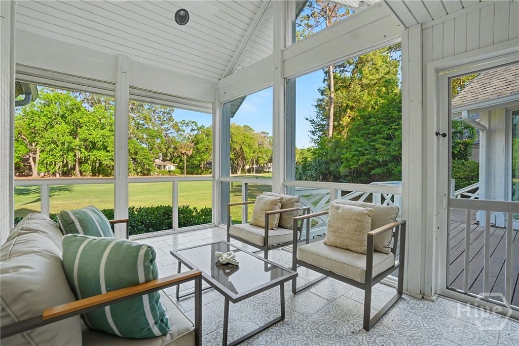 Image 37 of property listing at 12 Cricket Court, Savannah, GA 31411
