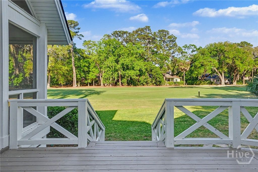 Image 40 of property listing at 12 Cricket Court, Savannah, GA 31411