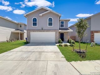 2222 Dry Moss, San Antonio, TX 78224