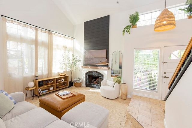 33 Cloudcrest, Aliso Viejo, CA 92656