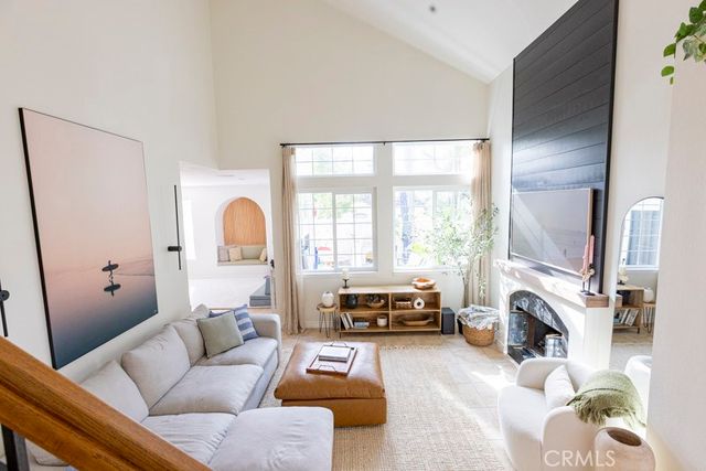 33 Cloudcrest, Aliso Viejo, CA 92656