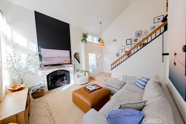 33 Cloudcrest, Aliso Viejo, CA 92656