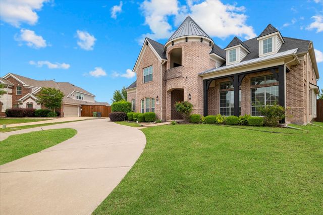 1006 Cardinal Court, Murphy, TX 75094