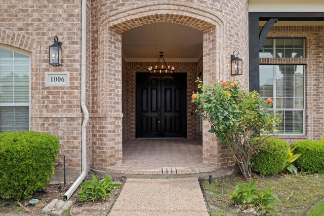 1006 Cardinal Court, Murphy, TX 75094