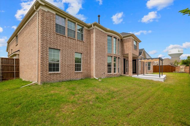 1006 Cardinal Court, Murphy, TX 75094