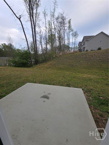 170 Heather Lane, Commerce, GA 30529