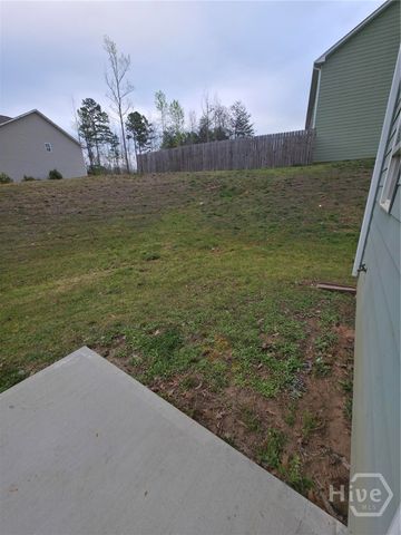 170 Heather Lane, Commerce, GA 30529