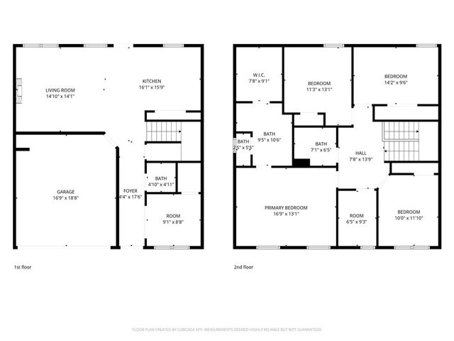 170 Heather Lane, Commerce, GA 30529