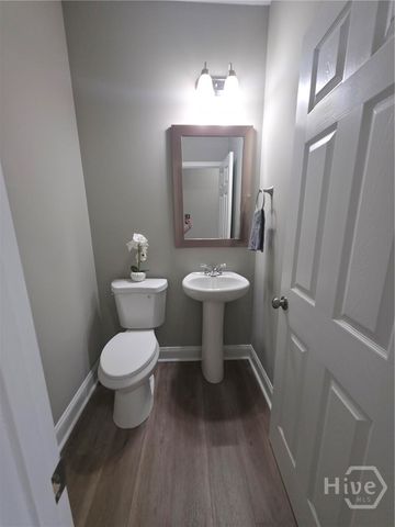 170 Heather Lane, Commerce, GA 30529