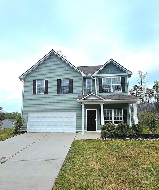 170 Heather Lane, Commerce, GA 30529