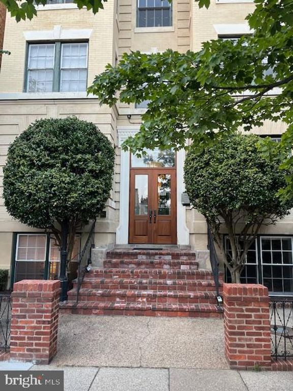 1525 Q ST NW #2, Washington, DC 20009