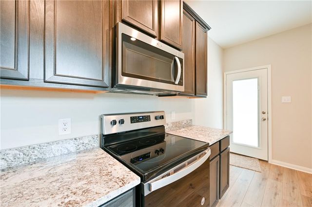 218 Mount Vernon WAY, Liberty Hill, TX 78642