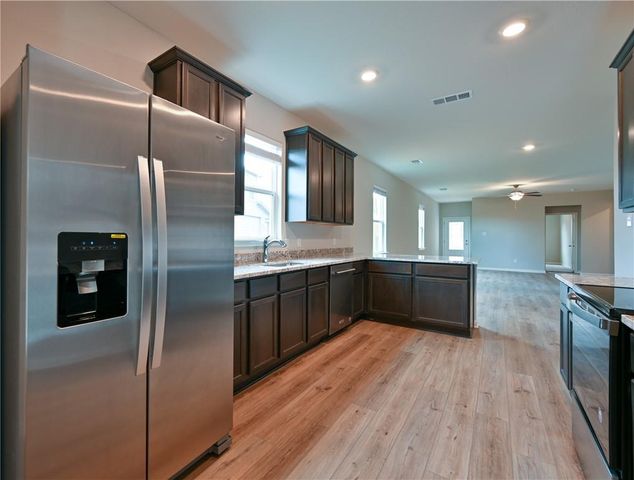 218 Mount Vernon WAY, Liberty Hill, TX 78642