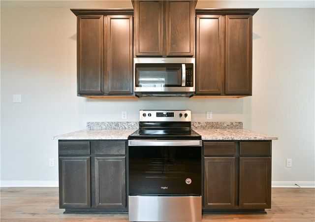218 Mount Vernon WAY, Liberty Hill, TX 78642