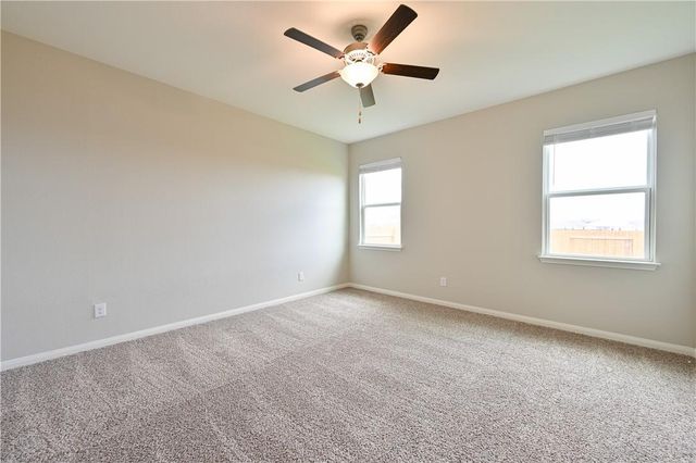 218 Mount Vernon WAY, Liberty Hill, TX 78642