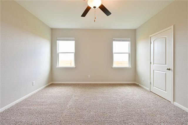 218 Mount Vernon WAY, Liberty Hill, TX 78642