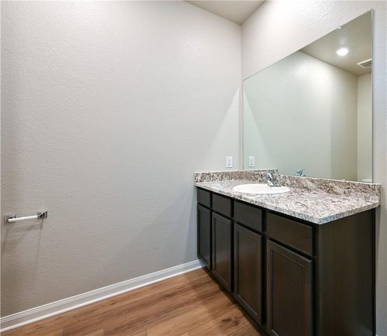 218 Mount Vernon WAY, Liberty Hill, TX 78642