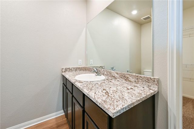 218 Mount Vernon WAY, Liberty Hill, TX 78642