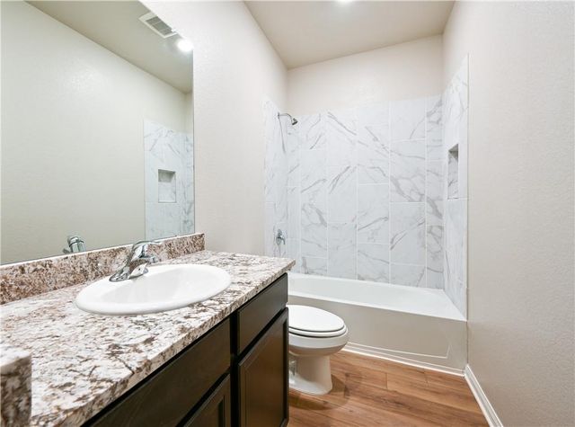 218 Mount Vernon WAY, Liberty Hill, TX 78642