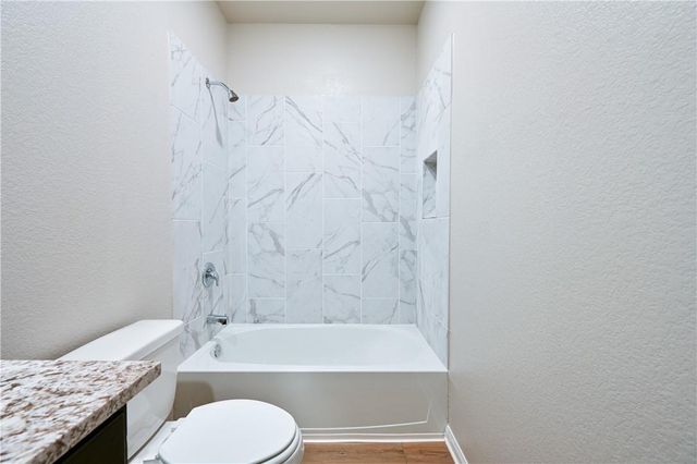 218 Mount Vernon WAY, Liberty Hill, TX 78642