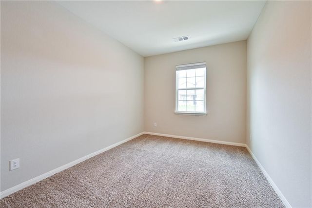 218 Mount Vernon WAY, Liberty Hill, TX 78642