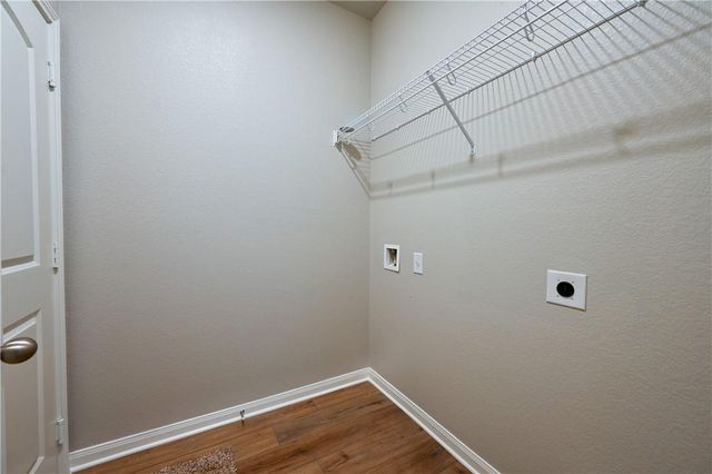 218 Mount Vernon WAY, Liberty Hill, TX 78642