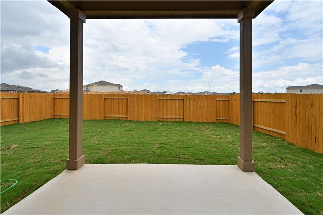 218 Mount Vernon WAY, Liberty Hill, TX 78642